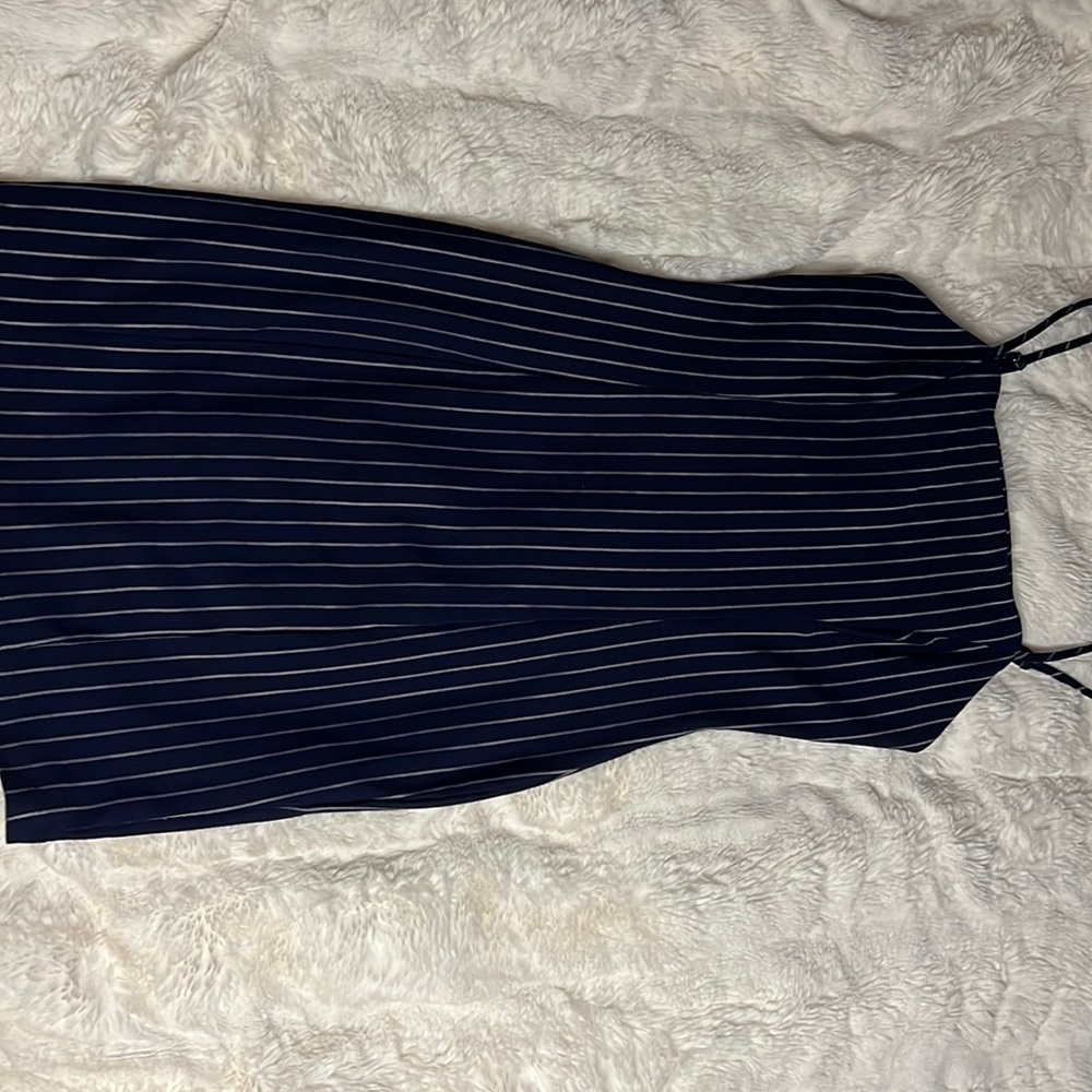 Size small mini dress